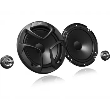 JVC CS-JS600 głośnik samochodowy okrągły 2-drożny 300 W