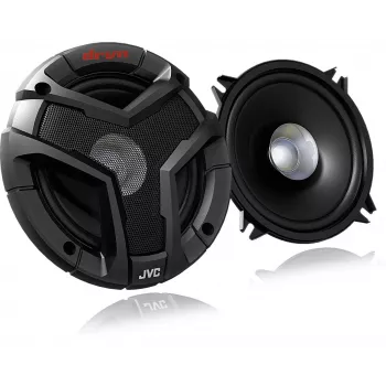 JVC CS-V518 głośnik samochodowy Okrągły 2-drożny 200 W
