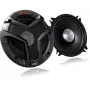 JVC CS-V518 głośnik samochodowy Okrągły 2-drożny 200 W