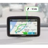TomTom GO Classic nawigator 5 cali Ekran dotykowy Czarny 32 GB 2000 MB RAM