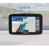 TomTom GO Classic nawigator 5 cali Ekran dotykowy Czarny 32 GB 2000 MB RAM