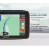 TomTom GO Classic nawigator 5 cali Ekran dotykowy Czarny 32 GB 2000 MB RAM