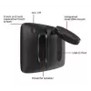 Nawigacja samochodowa GPS TOMTOM GO PRO 2GEN 5 cali, model 1YF5.002.10