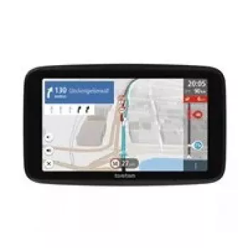 Nawigacja samochodowa GPS TOMTOM GO PRO 2GEN 5 cali, model 1YF5.002.10