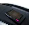 Ręczny nawigator GPS TOMTOM GO z 7-calowym ekranem dotykowym, 32 GB, mapy Europy, czarny