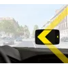 Ręczny nawigator GPS TOMTOM GO z 7-calowym ekranem dotykowym, 32 GB, mapy Europy, czarny