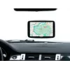 Ręczny nawigator GPS TOMTOM GO z 7-calowym ekranem dotykowym, 32 GB, mapy Europy, czarny