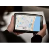 Ręczny nawigator GPS TOMTOM GO z 7-calowym ekranem dotykowym, 32 GB, mapy Europy, czarny