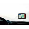 Ręczny nawigator GPS TOMTOM GO z 7-calowym ekranem dotykowym, 32 GB, mapy Europy, czarny