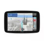 Ręczny nawigator GPS TOMTOM GO z 7-calowym ekranem dotykowym, 32 GB, mapy Europy, czarny