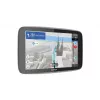 Nawigator GPS ręczny/stacjonarny TOMTOM GO 15,2 cm (6 cali) ekran dotykowy, Bluetooth, Wi‑Fi, mapy Europy, 0,27 kg