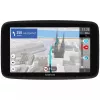 Nawigator GPS ręczny/stacjonarny TOMTOM GO 15,2 cm (6 cali) ekran dotykowy, Bluetooth, Wi‑Fi, mapy Europy, 0,27 kg