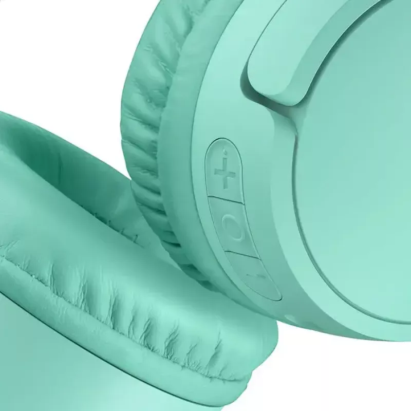 Zestaw słuchawkowy Belkin SoundForm Mini