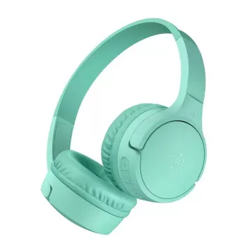 Zestaw słuchawkowy Belkin SoundForm Mini