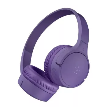 Headset Belkin SoundForm Mini