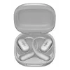 SHOKZ OpenFit 2+ Headphones Wireless Ear-hook, In-ear Calls/Music Bluetooth szary