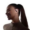 SHOKZ OpenFit 2+ Headphones Wireless Ear-hook, In-ear Calls/Music Bluetooth szary