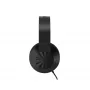 Zestaw słuchawkowy Lenovo H210 Wired Gaming Czarny 20-20000 Hz kabel 2m