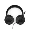 Zestaw słuchawkowy Lenovo H210 Wired Gaming Czarny 20-20000 Hz kabel 2m
