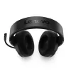 Zestaw słuchawkowy Lenovo H210 Wired Gaming Czarny 20-20000 Hz kabel 2m