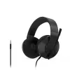 Zestaw słuchawkowy Lenovo H210 Wired Gaming Czarny 20-20000 Hz kabel 2m