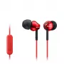 Słuchawki Sony MDR-EX110AP