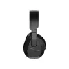 Turtle Beach Stealth 600 Czarny Bezprzewodowy Zestaw słuchawkowy do gier z baterią do 80 godzin, przetwornikami 50 mm i Bluetooth dla PC, PS5, PS4 i urządzeń mobilnych