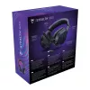 Turtle Beach Stealth 600 Czarny Bezprzewodowy Zestaw słuchawkowy do gier z baterią do 80 godzin, przetwornikami 50 mm i Bluetooth dla PC, PS5, PS4 i urządzeń mobilnych