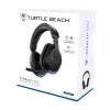 Turtle Beach Stealth 600 Czarny Bezprzewodowy Zestaw słuchawkowy do gier PlayStation z baterią do 80 godz., głośnikami 50 mm i Bluetooth do PS5, PS4, PC i urządzeń mobilnych