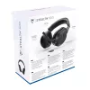 Turtle Beach Stealth 600 Czarny Bezprzewodowy Zestaw słuchawkowy do gier PlayStation z baterią do 80 godz., głośnikami 50 mm i Bluetooth do PS5, PS4, PC i urządzeń mobilnych