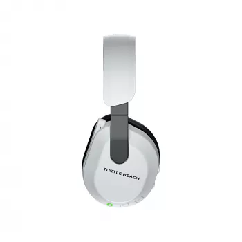 Turtle Beach Stealth 600 biały PlayStation Bezprzewodowy zestaw słuchawkowy do gier z baterią do 80 h, przetwornikami 50 mm i Bluetooth dla PS5, PS4, PC i urządzeń mobilnych