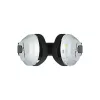 Turtle Beach Stealth 600 biały PlayStation Bezprzewodowy zestaw słuchawkowy do gier z baterią do 80 h, przetwornikami 50 mm i Bluetooth dla PS5, PS4, PC i urządzeń mobilnych