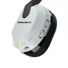 Turtle Beach Stealth 600 biały PlayStation Bezprzewodowy zestaw słuchawkowy do gier z baterią do 80 h, przetwornikami 50 mm i Bluetooth dla PS5, PS4, PC i urządzeń mobilnych