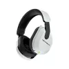 Turtle Beach Stealth 600 biały PlayStation Bezprzewodowy zestaw słuchawkowy do gier z baterią do 80 h, przetwornikami 50 mm i Bluetooth dla PS5, PS4, PC i urządzeń mobilnych