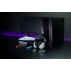 Turtle Beach Stealth 600 biały PlayStation Bezprzewodowy zestaw słuchawkowy do gier z baterią do 80 h, przetwornikami 50 mm i Bluetooth dla PS5, PS4, PC i urządzeń mobilnych
