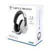 Turtle Beach Stealth 600 biały PlayStation Bezprzewodowy zestaw słuchawkowy do gier z baterią do 80 h, przetwornikami 50 mm i Bluetooth dla PS5, PS4, PC i urządzeń mobilnych