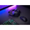 Turtle Beach Stealth 500 Czarny Bezprzewodowy Zestaw Słuchawkowy do Gier dla PlayStation z baterią do 40 godz. i Bluetooth dla PS5, PS4, PC i urządzeń mobilnych