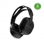 Turtle Beach Stealth 500 Czarny Bezprzewodowy Zestaw Słuchawkowy do Gier na Xbox z Baterią do 40h dla Xbox Series X/S, Xbox One oraz działający przez Bluetooth, PC i urządzenia mobilne
