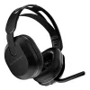 Turtle Beach Stealth 500 Czarny Bezprzewodowy Zestaw Słuchawkowy do Gier na Xbox z Baterią do 40h dla Xbox Series X/S, Xbox One oraz działający przez Bluetooth, PC i urządzenia mobilne