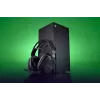 Turtle Beach Stealth 500 Czarny Bezprzewodowy Zestaw Słuchawkowy do Gier na Xbox z Baterią do 40h dla Xbox Series X/S, Xbox One oraz działający przez Bluetooth, PC i urządzenia mobilne