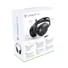 Turtle Beach Stealth 500 Czarny Bezprzewodowy Zestaw Słuchawkowy do Gier na Xbox z Baterią do 40h dla Xbox Series X/S, Xbox One oraz działający przez Bluetooth, PC i urządzenia mobilne