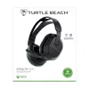 Turtle Beach Stealth 500 Czarny Bezprzewodowy Zestaw Słuchawkowy do Gier na Xbox z Baterią do 40h dla Xbox Series X/S, Xbox One oraz działający przez Bluetooth, PC i urządzenia mobilne