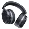 Zestaw słuchawkowy Turtle Beach Stealth 700 Czarny PlayStation Wireless Gaming Headset z baterią do 80h, Bluetooth, podwójne nadajniki i przetworniki 60mm dla PS5, PS4, PC i urządzeń mobilnych