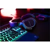 Zestaw słuchawkowy Turtle Beach Stealth 700 Czarny PlayStation Wireless Gaming Headset z baterią do 80h, Bluetooth, podwójne nadajniki i przetworniki 60mm dla PS5, PS4, PC i urządzeń mobilnych