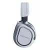 Turtle Beach Stealth 700 biały PlayStation Bezprzewodowy zestaw słuchawkowy do gier z baterią do 80 godz., Bluetooth, dwoma nadajnikami i głośnikami 60 mm dla PS5, PS4, PC i urządzeń mobilnych