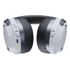 Turtle Beach Stealth 700 biały PlayStation Bezprzewodowy zestaw słuchawkowy do gier z baterią do 80 godz., Bluetooth, dwoma nadajnikami i głośnikami 60 mm dla PS5, PS4, PC i urządzeń mobilnych