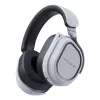 Turtle Beach Stealth 700 biały PlayStation Bezprzewodowy zestaw słuchawkowy do gier z baterią do 80 godz., Bluetooth, dwoma nadajnikami i głośnikami 60 mm dla PS5, PS4, PC i urządzeń mobilnych