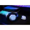 Turtle Beach Stealth 700 biały PlayStation Bezprzewodowy zestaw słuchawkowy do gier z baterią do 80 godz., Bluetooth, dwoma nadajnikami i głośnikami 60 mm dla PS5, PS4, PC i urządzeń mobilnych