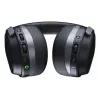 Turtle Beach Stealth 700 Czarny Bezprzewodowy Zestaw Słuchawkowy do Gier dla Xbox z 80-godzinną baterią, Bluetooth, podwójnymi nadajnikami i 60-milimetrowymi przetwornikami dla Xbox Series X lub S, Xbox One, PC i urządzeń mobilnych
