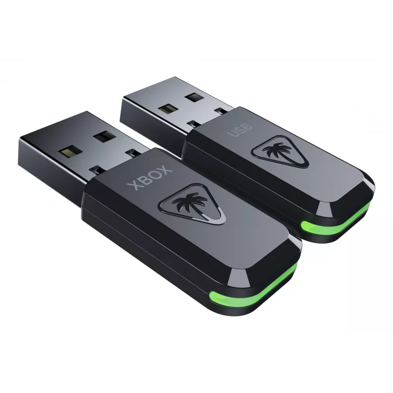 Turtle Beach Stealth 700 Czarny Bezprzewodowy Zestaw Słuchawkowy do Gier dla Xbox z 80-godzinną baterią, Bluetooth, podwójnymi nadajnikami i 60-milimetrowymi przetwornikami dla Xbox Series X lub S, Xbox One, PC i urządzeń mobilnych